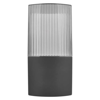 Lauko sieninis šviestuvas LANA 1xE27/25W/230V IP54