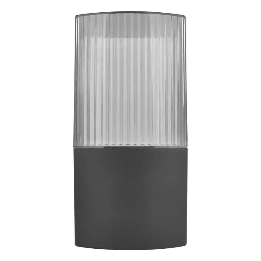Lauko sieninis šviestuvas LANA 1xE27/25W/230V IP54