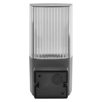Lauko sieninis šviestuvas LANA 1xE27/25W/230V IP54