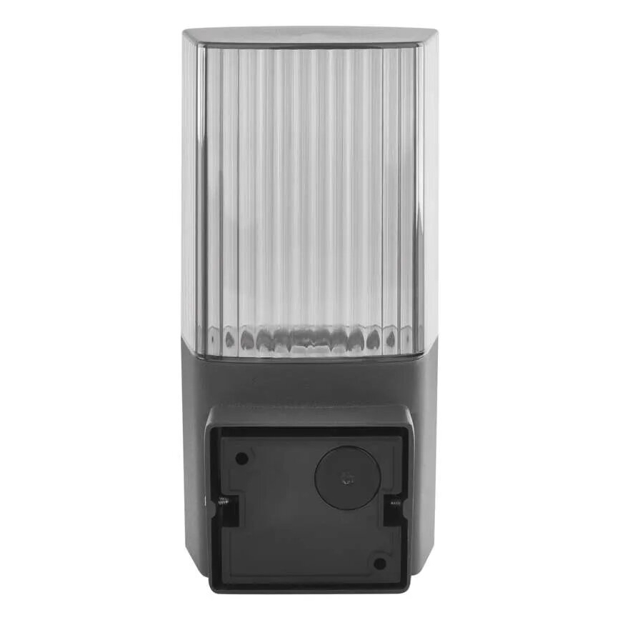 Lauko sieninis šviestuvas LANA 1xE27/25W/230V IP54