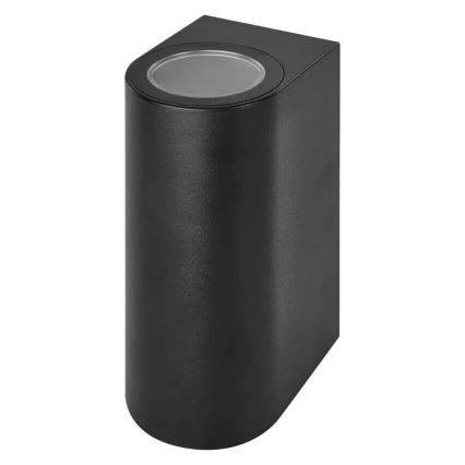 Lauko sieninis šviestuvas OCULUS 2xGU10/7W/230V IP44