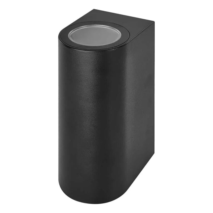 Lauko sieninis šviestuvas OCULUS 2xGU10/7W/230V IP44