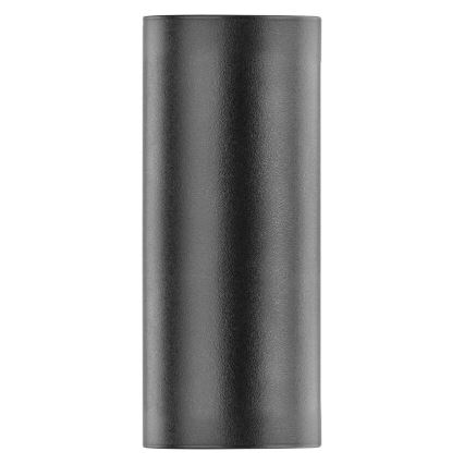 Lauko sieninis šviestuvas OCULUS 2xGU10/7W/230V IP44