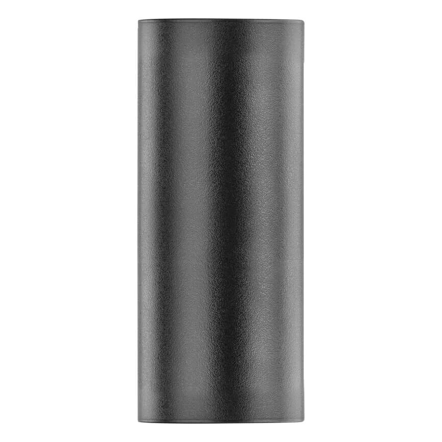 Lauko sieninis šviestuvas OCULUS 2xGU10/7W/230V IP44