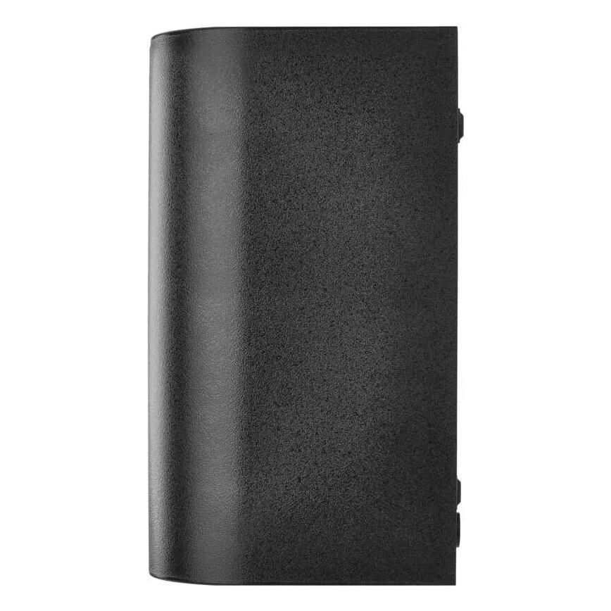 Lauko sieninis šviestuvas OCULUS 2xGU10/7W/230V IP44