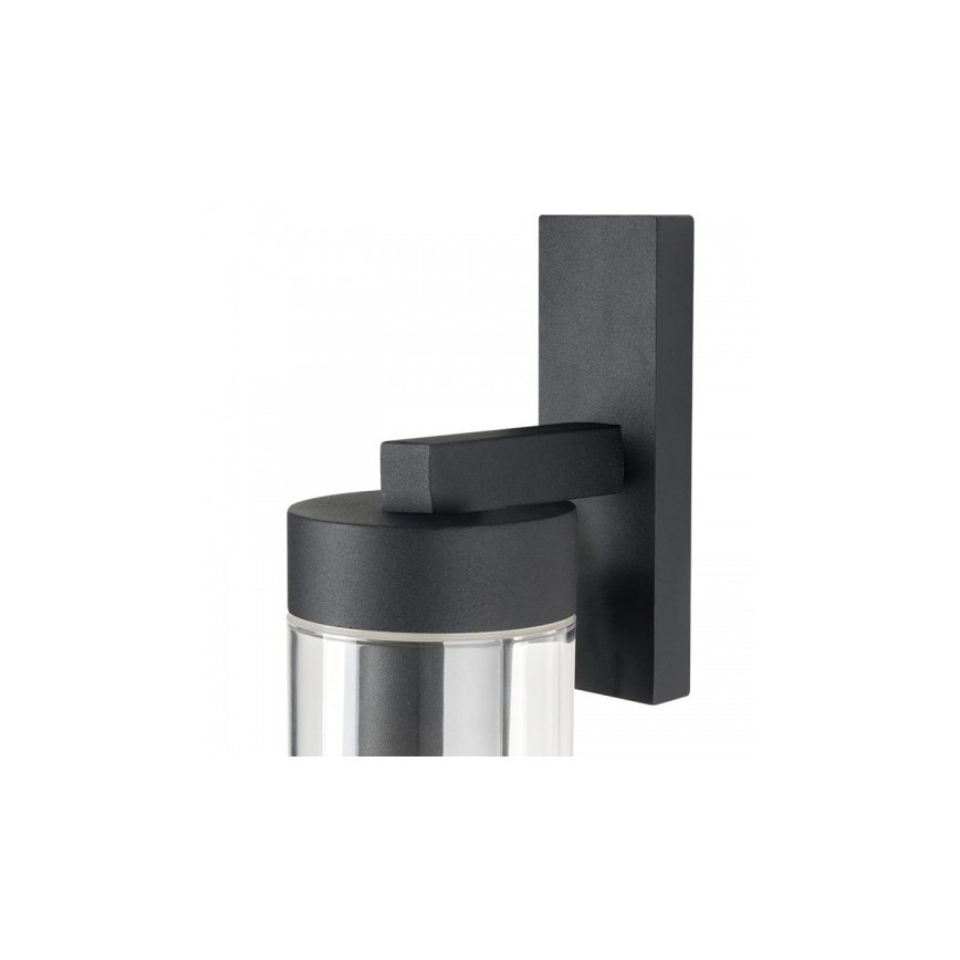 Lauko sieninis šviestuvas SPECTRA 1xE27/10W/230V IP44