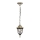 Lauko sietynas FLORENCJA 1xE27/20W/230V IP43