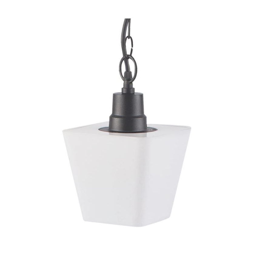 Lauko sietynas GIZA 1xE27/10W/230V IP44