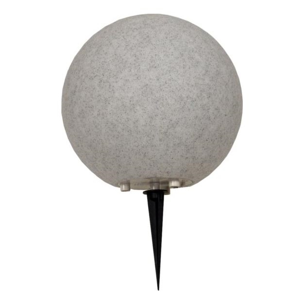 Lauko šviestuvas 1x E27, 60 W, 230 V, IP44, skersmuo 30 cm