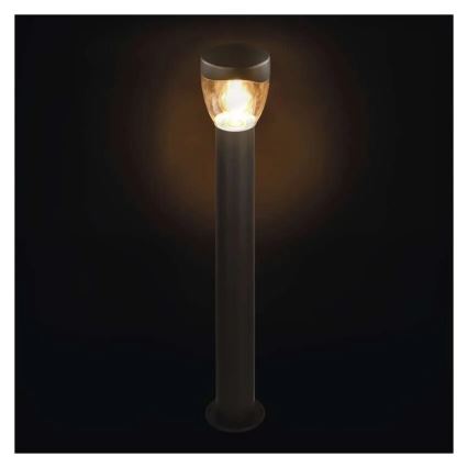 Lauko šviestuvas ARTEO 1xE27/15W/230V IP44 80 cm