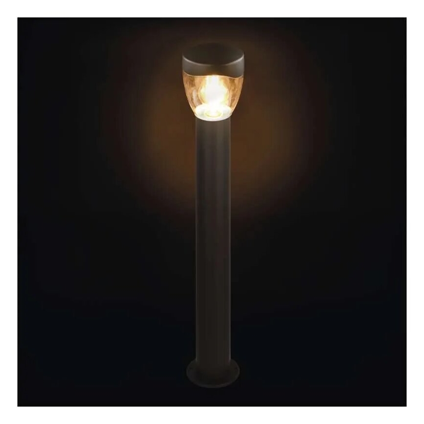 Lauko šviestuvas ARTEO 1xE27/15W/230V IP44 80 cm