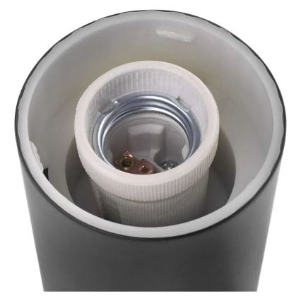 Lauko šviestuvas ARTEO 1xE27/15W/230V IP44 80 cm