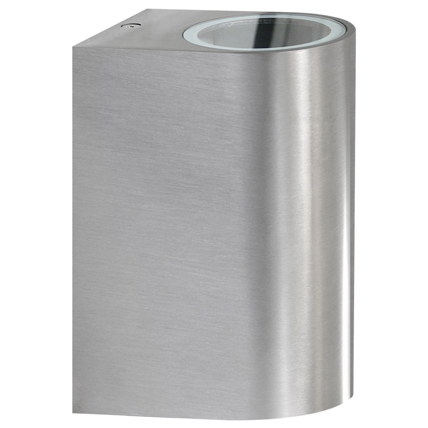 Lauko šviestuvas BOSTON 2xGU10/35W/230V