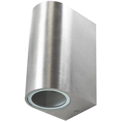Lauko šviestuvas BOSTON 2xGU10/35W/230V