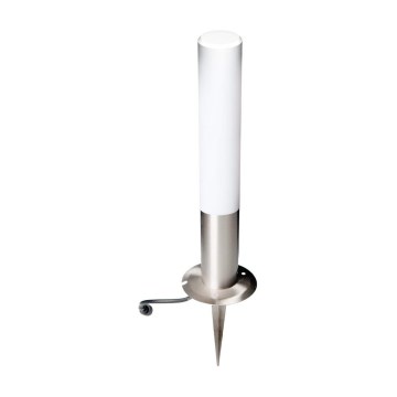 Lauko šviestuvas EASY CONNECT 1xE27/20W/230V IP44 nerūdijantis