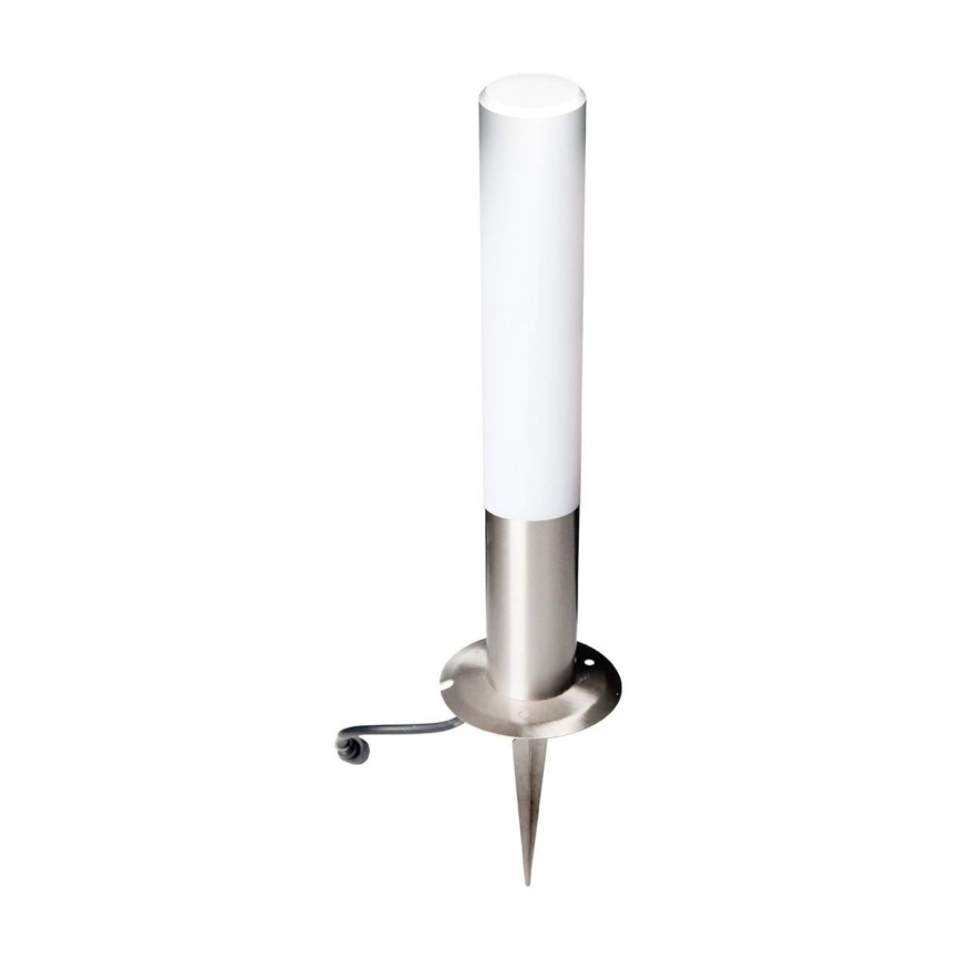 Lauko šviestuvas EASY CONNECT 1xE27/20W/230V IP44 nerūdijantis