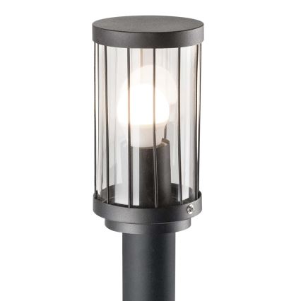 Lauko šviestuvas FIORD 1xE27/10W/230V IP44