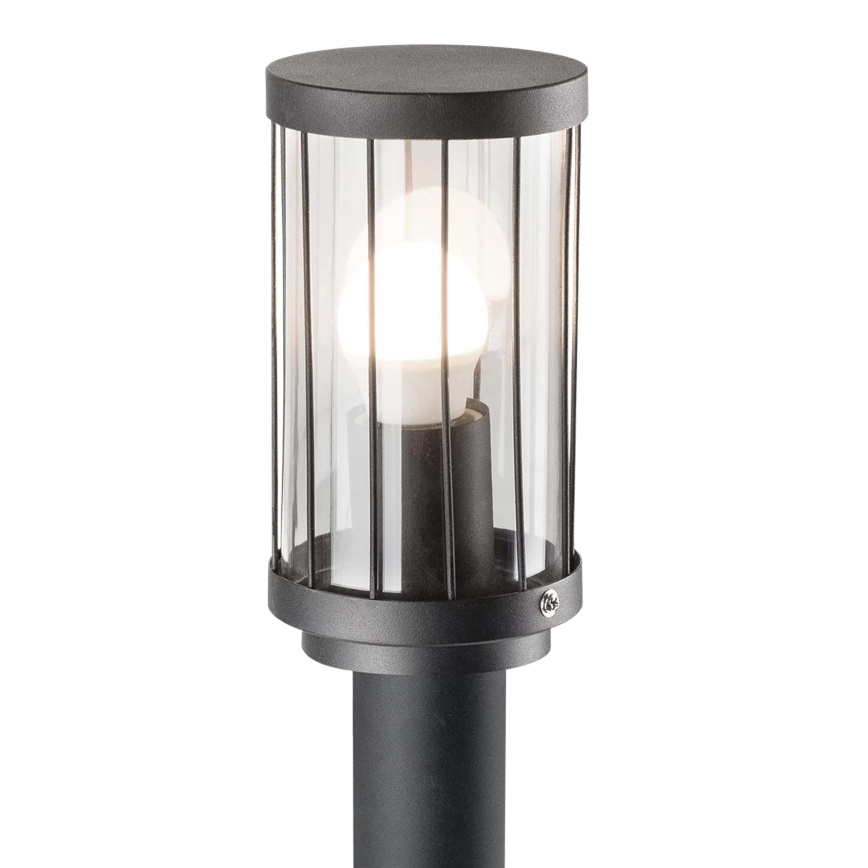 Lauko šviestuvas FIORD 1xE27/10W/230V IP44