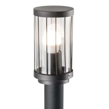 Lauko šviestuvas FIORD 1xE27/10W/230V IP44