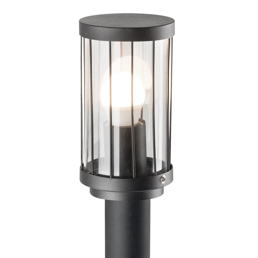 Lauko šviestuvas FIORD 1xE27/10W/230V IP44