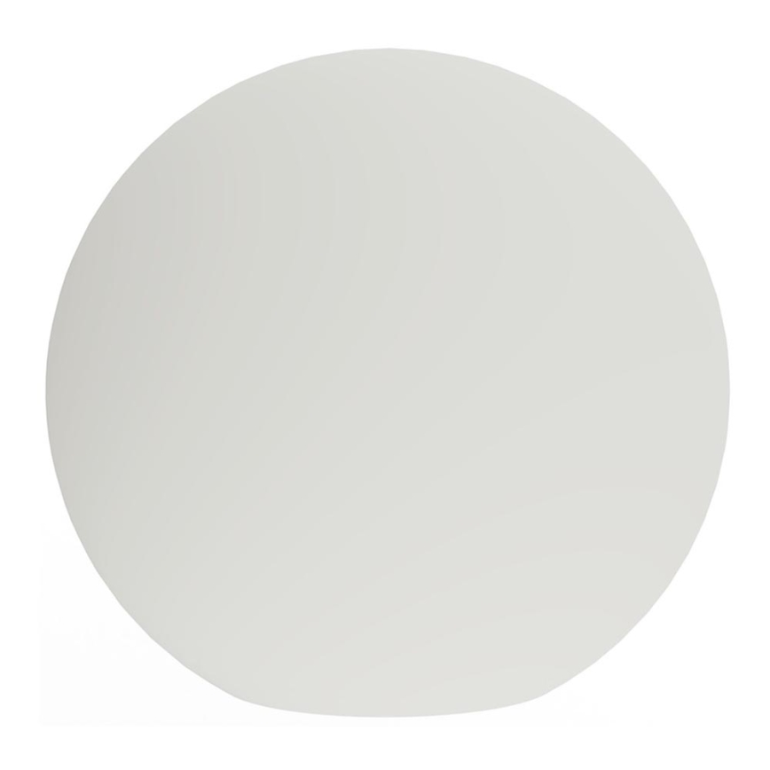 Lauko šviestuvas GLOBO 1xE27/60W/230V diametras 40 cm IP44