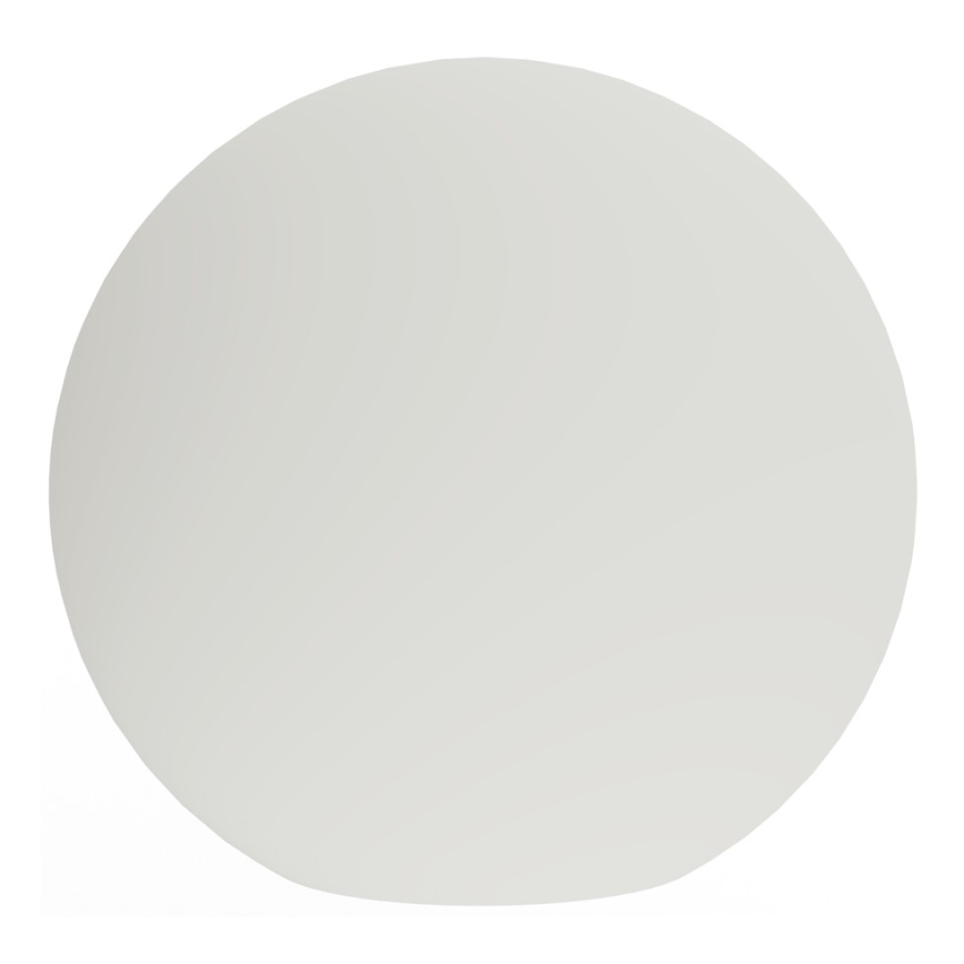 Lauko šviestuvas GLOBO 1xE27/60W/230V diametras 60 cm IP44