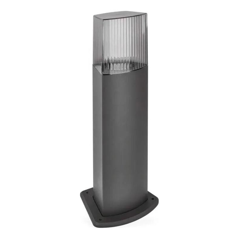 Lauko šviestuvas LANA 1xE27/25W/230V IP54 45 cm