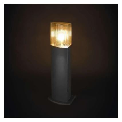 Lauko šviestuvas LANA 1xE27/25W/230V IP54 45 cm