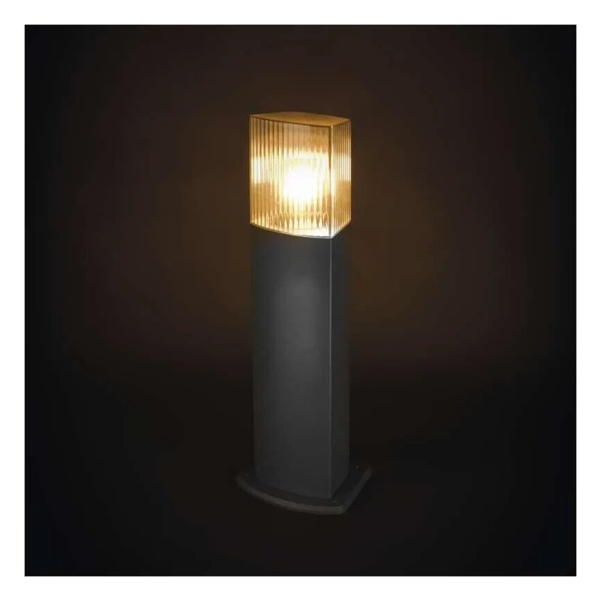 Lauko šviestuvas LANA 1xE27/25W/230V IP54 45 cm