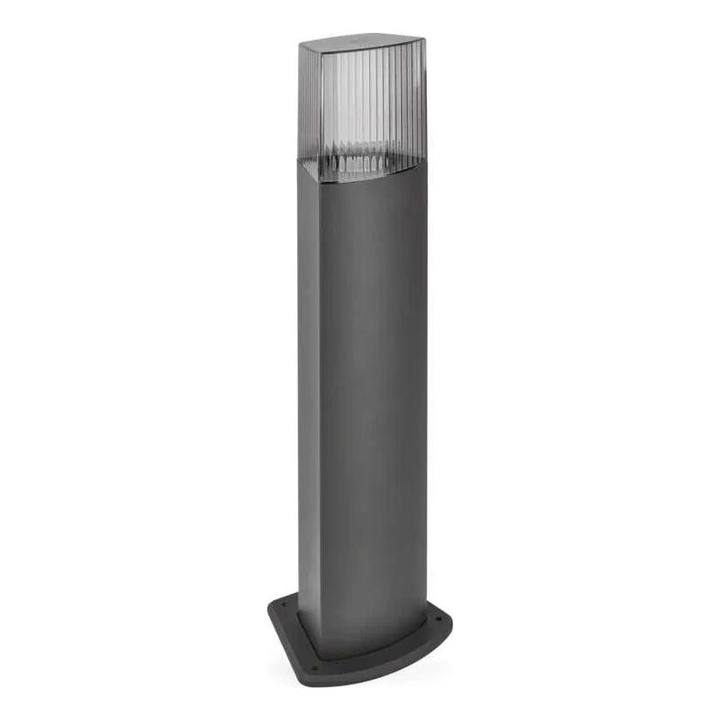 Lauko šviestuvas LANA 1xE27/25W/230V IP54 75 cm