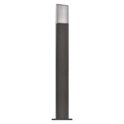 Lauko šviestuvas LANA 1xE27/25W/230V IP54 75 cm