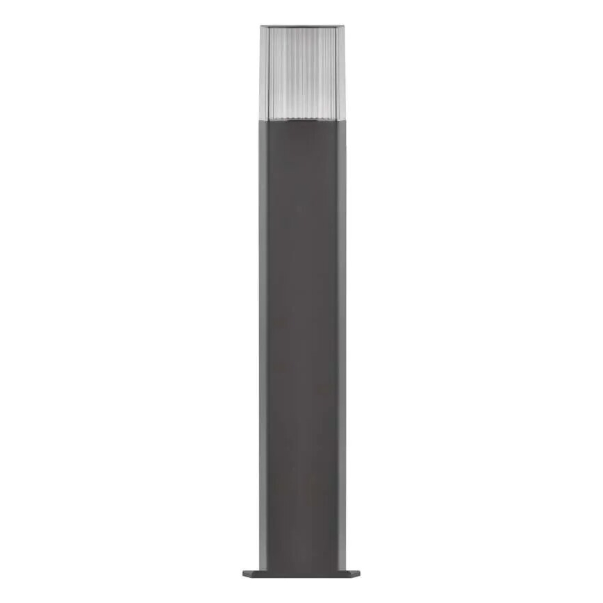 Lauko šviestuvas LANA 1xE27/25W/230V IP54 75 cm