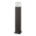 Lauko šviestuvas NEW YORK 1xE27/12W/230V IP44 44 cm antracito spalvos