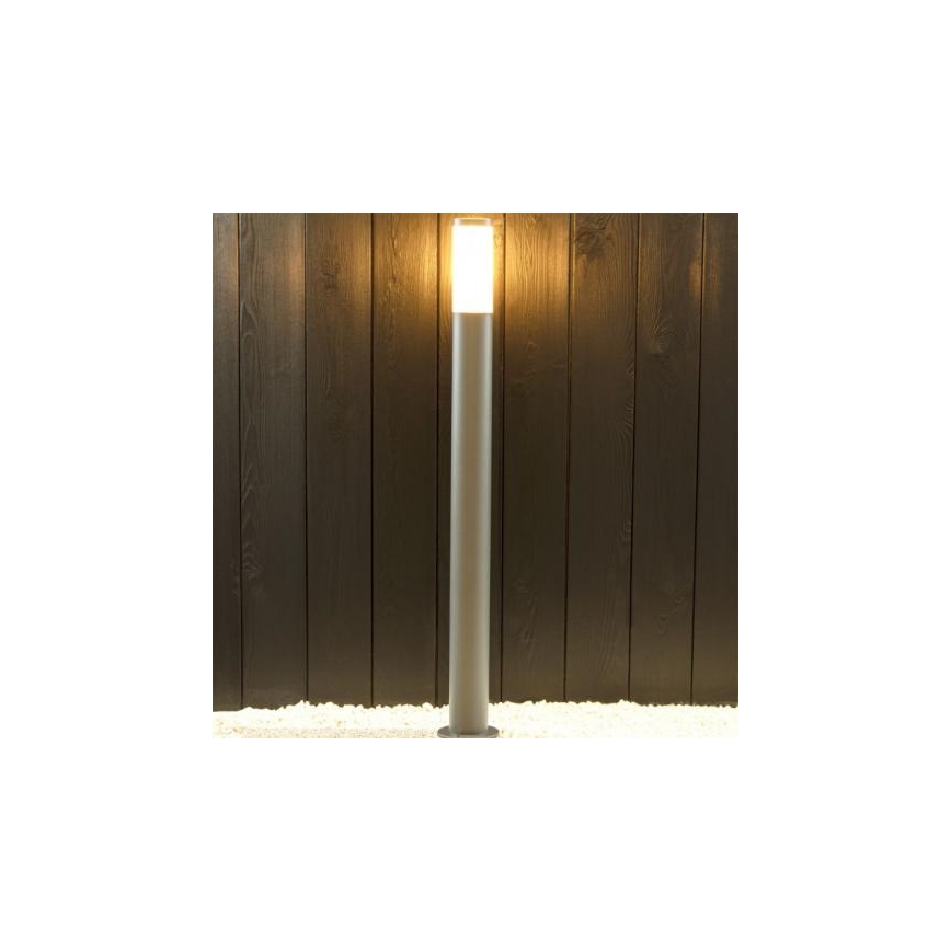 Lauko šviestuvas OSLO 1xE27/10W/230V 1000mm IP44