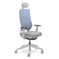 LD Seating - Biuro kėdė ARCUS mėlyna/pilka