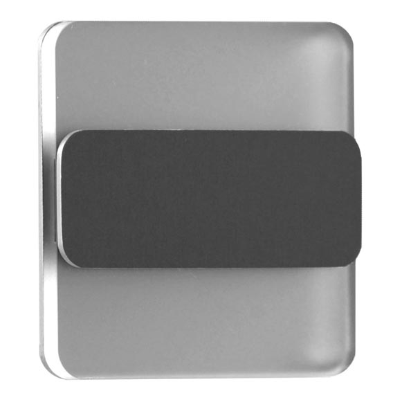 LDST DU-01-SC-BZ10 - Laiptinės šviestuvas DUO 10xLED/1.2W/230V