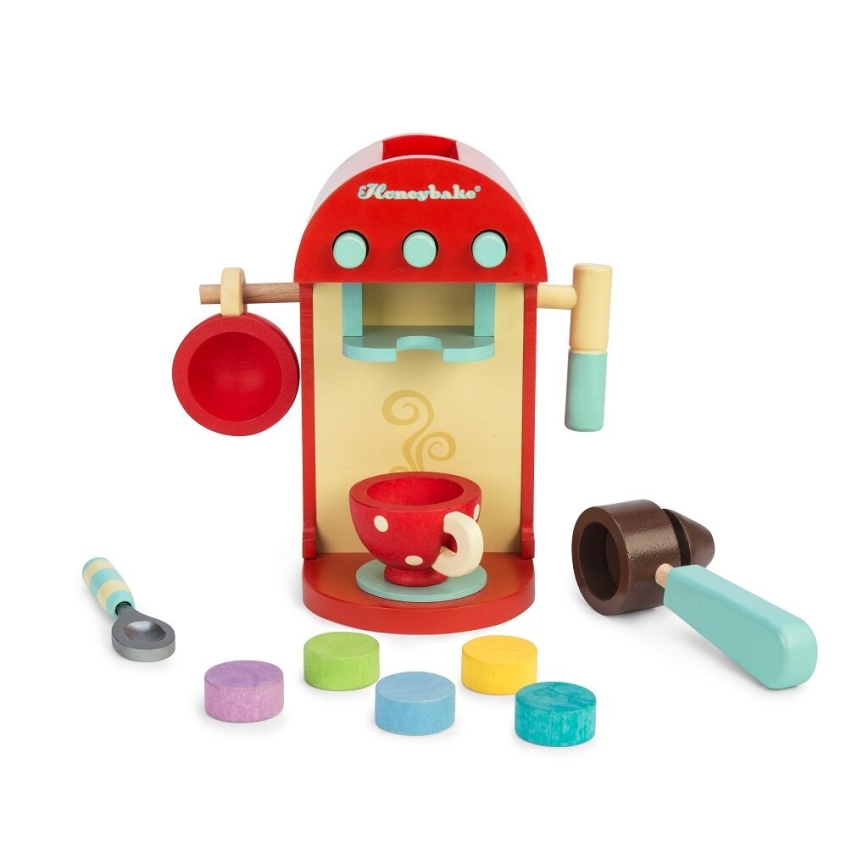 Le Toy Van - Kavos aparatas
