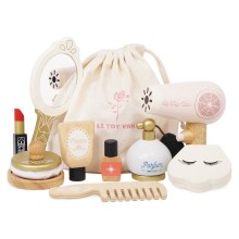 Le Toy Van - Kosmetikos krepšys su priedais