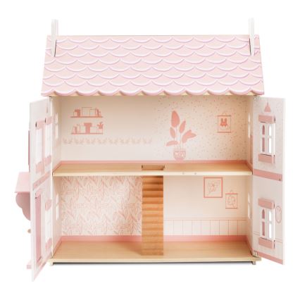 Le Toy Van - Medinis lėlių namelis Sophia