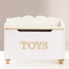 Le Toy Van - Žaislų skrynia