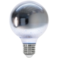 LED 3D Dekoratyvinė elektros lemputė E27/2W/230V - Aigostar