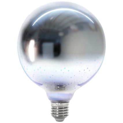 LED 3D dekoratyvinė lemputė E27/4W/230V - Aigostar