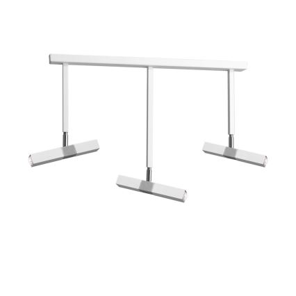 LED Akcentinis šviestuvas CASTRO 3xG9/7W/230V