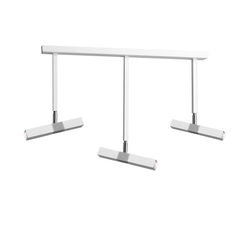 LED Akcentinis šviestuvas CASTRO 3xG9/7W/230V
