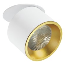 LED akcentinis šviestuvas HARON LED/20W/230V balta