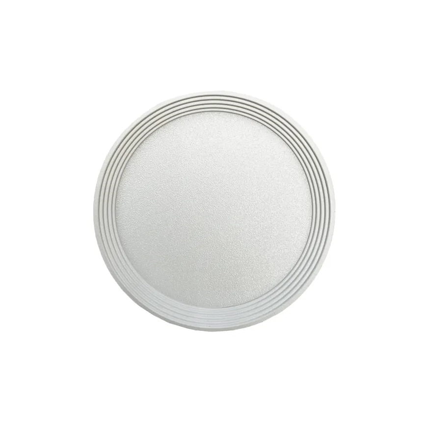 LED akcentinis šviestuvas LED/14W/230V 4000K diametras 12 cm balta