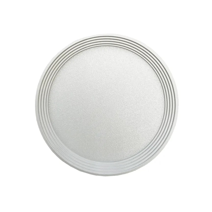 LED akcentinis šviestuvas LED/17W/230V 4000K diametras 15 cm balta