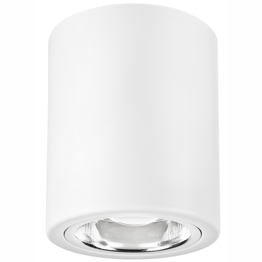 LED akcentinis šviestuvas TACO 1xE27/15W/230V balta