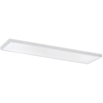 LED Ant pagrindo montuojama panelė BAREV LED/40W/230V 4000K 120x30 cm