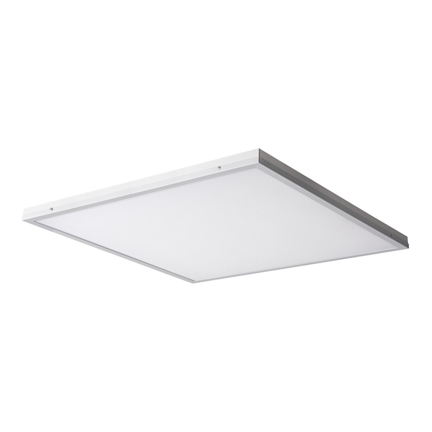 LED Ant pagrindo montuojama panelė BAREV LED/40W/230V 4000K 60x60 cm